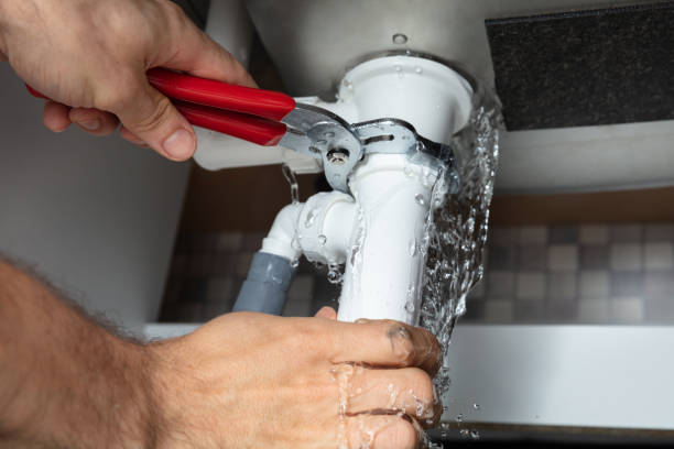 Best Residential water damage restoration  in Anton, TX