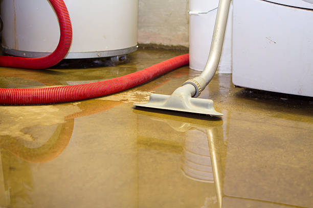 Best Emergency water damage restoration  in Anton, TX