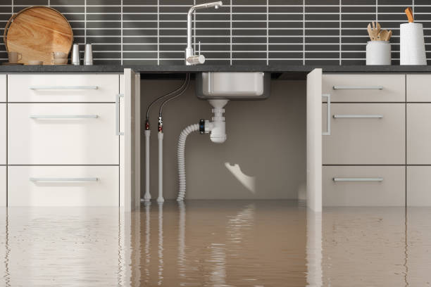 Best Emergency water damage restoration  in Anton, TX