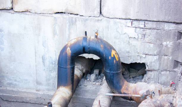 Best Water damage restoration company  in Anton, TX